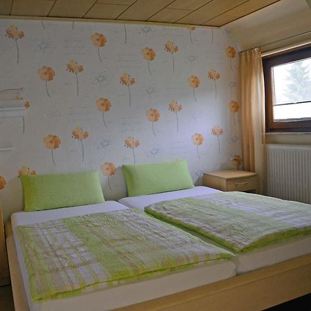 Ferienwohnung Westphal Эшвеге Экстерьер фото