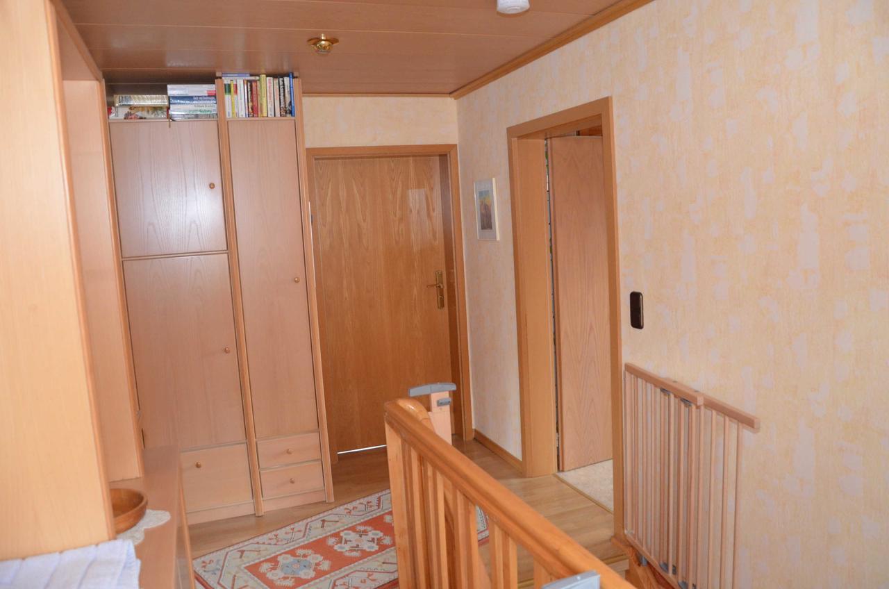 Ferienwohnung Westphal Эшвеге Экстерьер фото