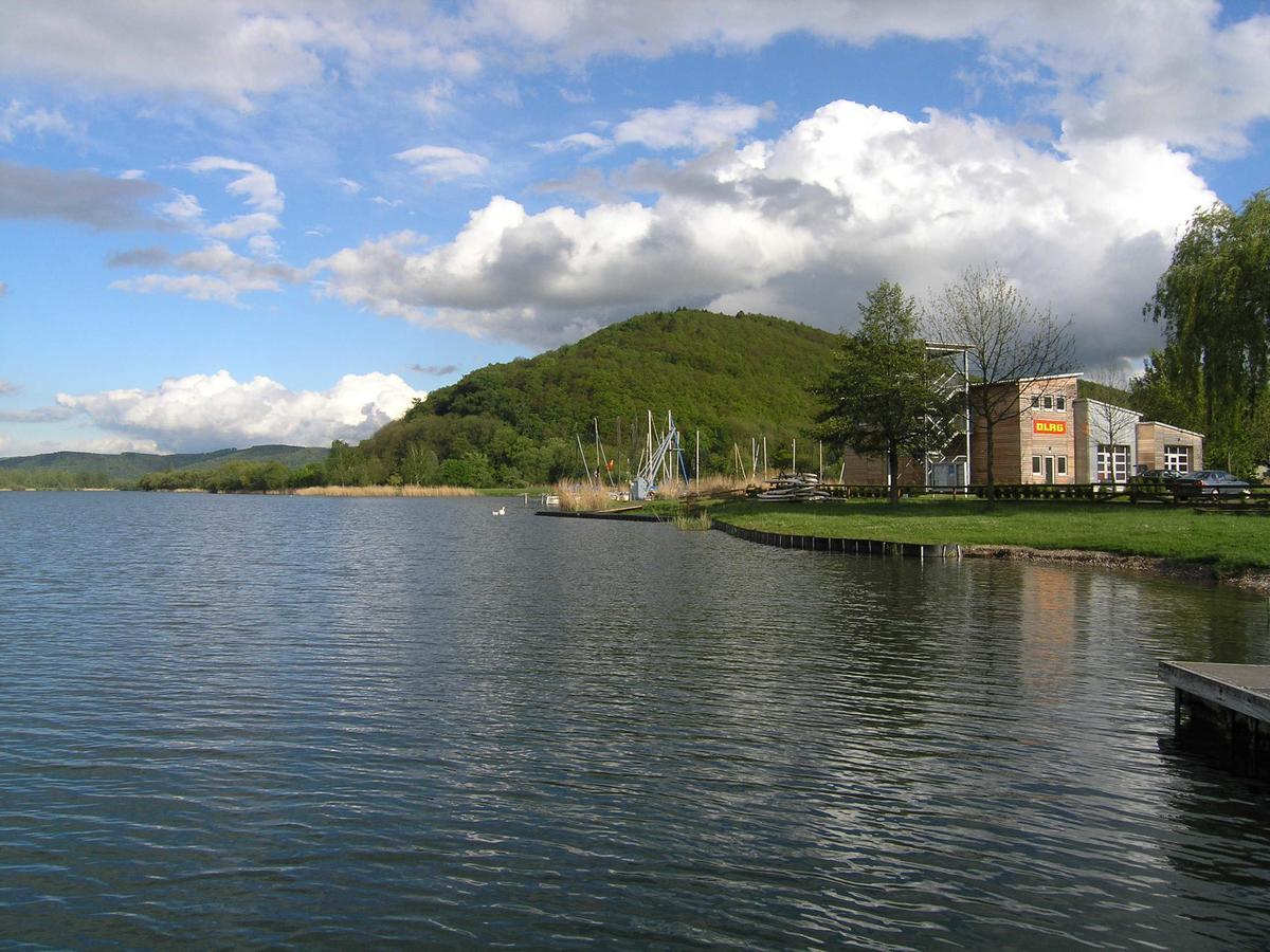 Ferienwohnung Westphal Эшвеге Экстерьер фото