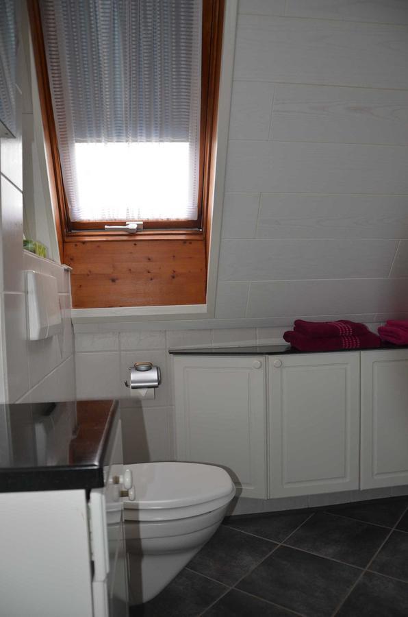 Ferienwohnung Westphal Эшвеге Экстерьер фото